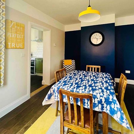 New Homely Countryside Escape Manningtree Extérieur photo
