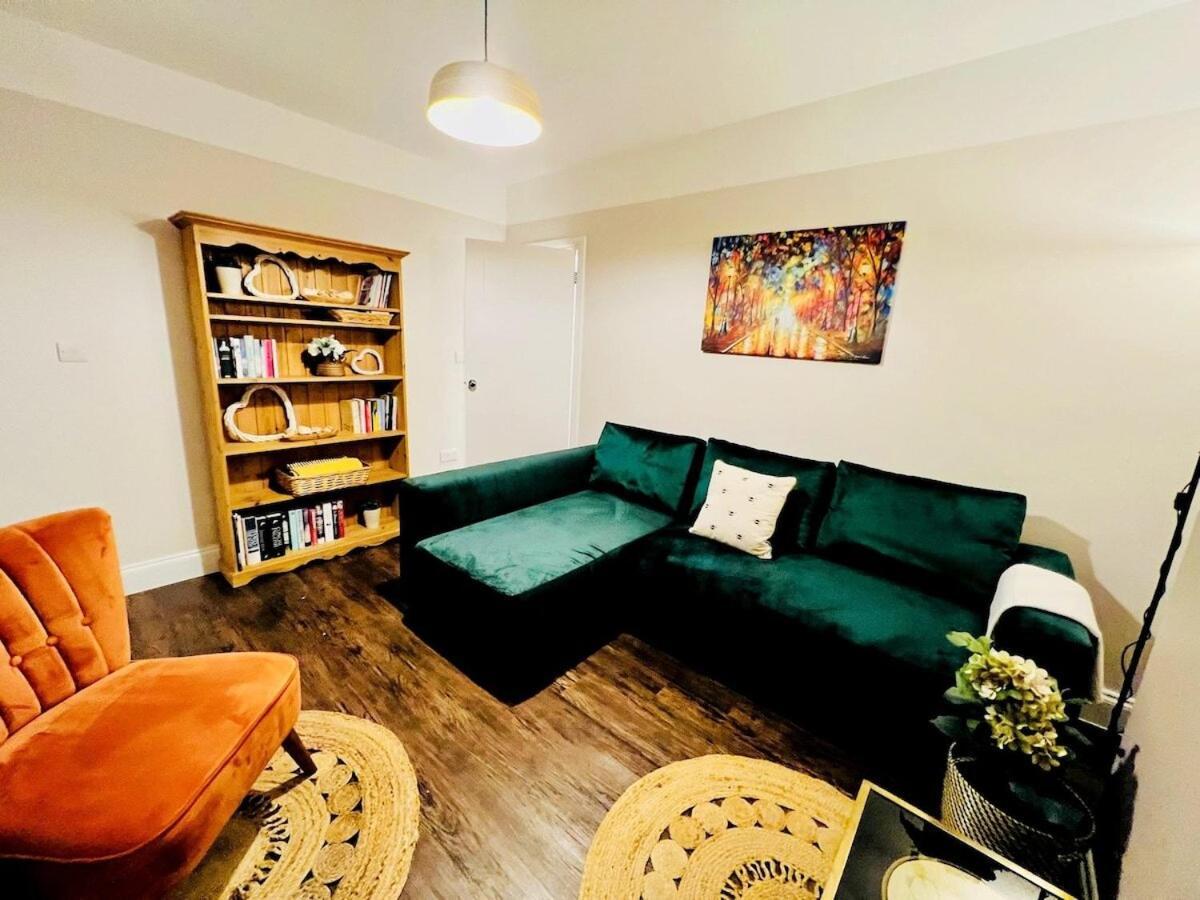 New Homely Countryside Escape Manningtree Extérieur photo