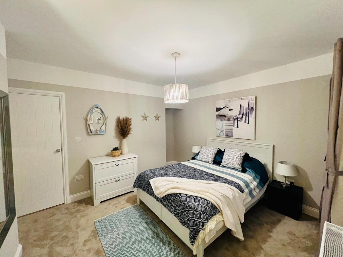 New Homely Countryside Escape Manningtree Extérieur photo