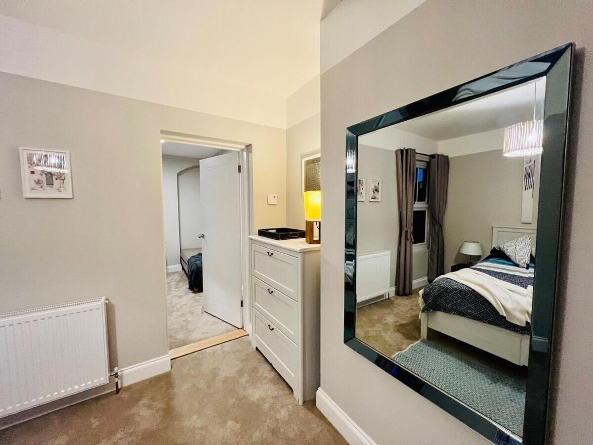 New Homely Countryside Escape Manningtree Extérieur photo