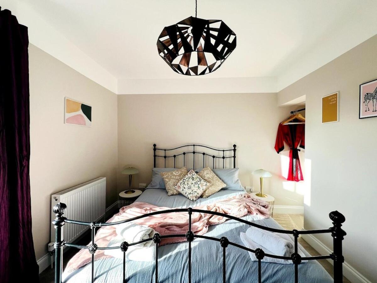 New Homely Countryside Escape Manningtree Extérieur photo