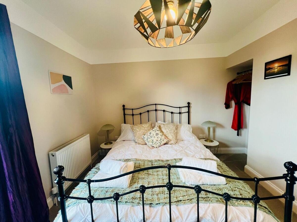 New Homely Countryside Escape Manningtree Extérieur photo