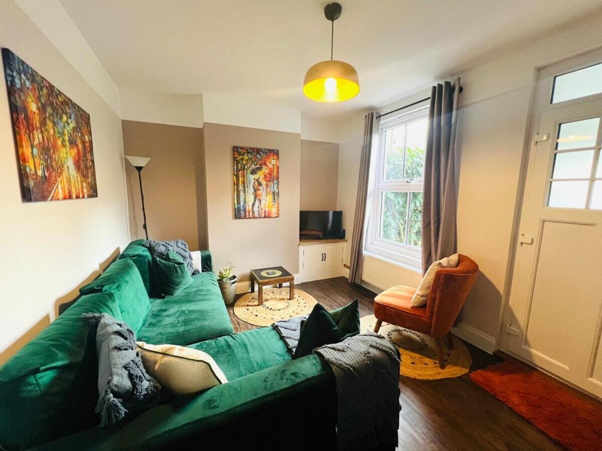 New Homely Countryside Escape Manningtree Extérieur photo