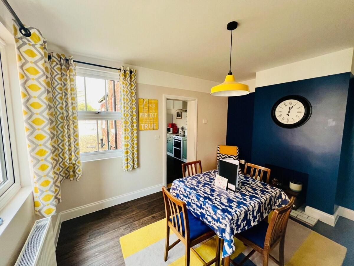 New Homely Countryside Escape Manningtree Extérieur photo