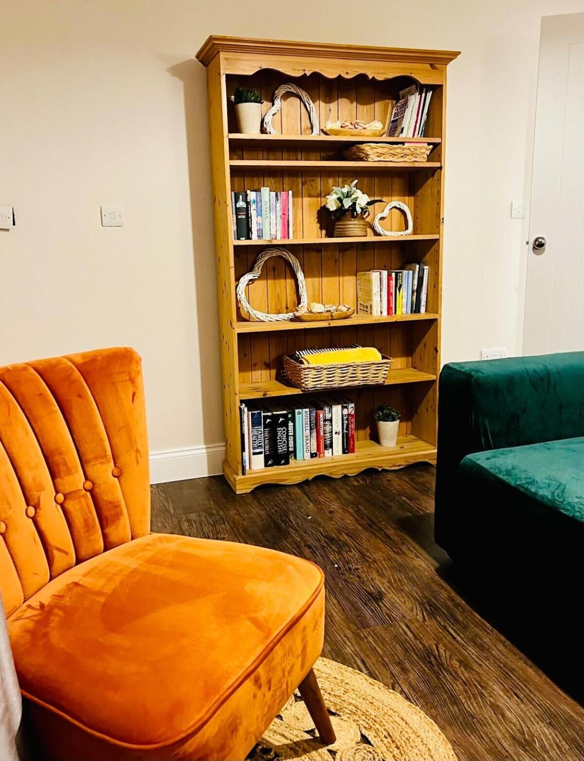 New Homely Countryside Escape Manningtree Extérieur photo