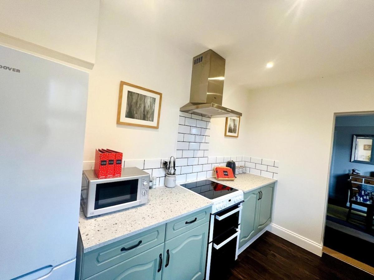 New Homely Countryside Escape Manningtree Extérieur photo
