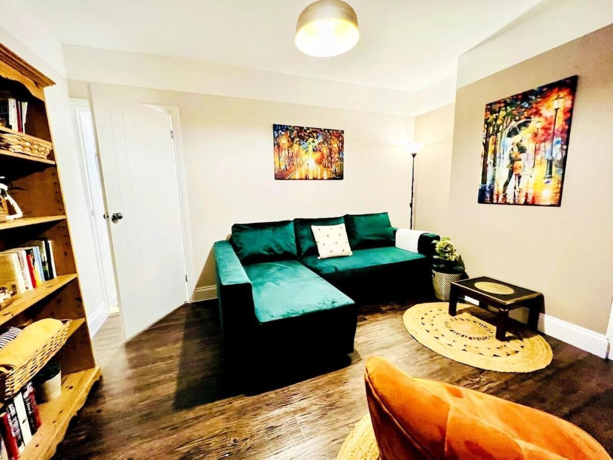 New Homely Countryside Escape Manningtree Extérieur photo