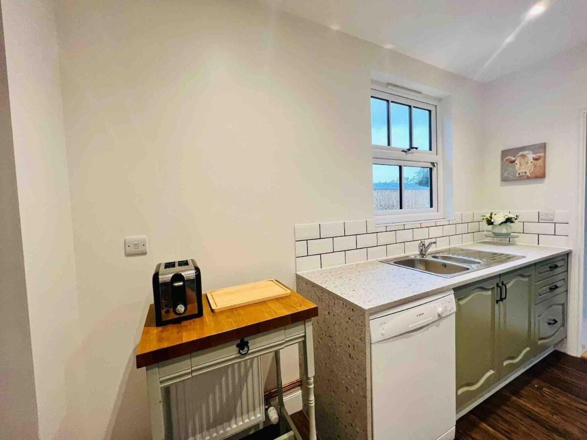New Homely Countryside Escape Manningtree Extérieur photo