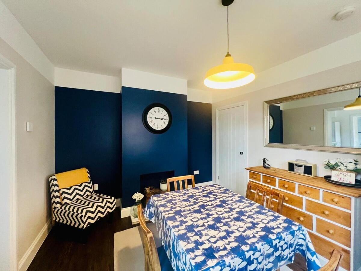 New Homely Countryside Escape Manningtree Extérieur photo