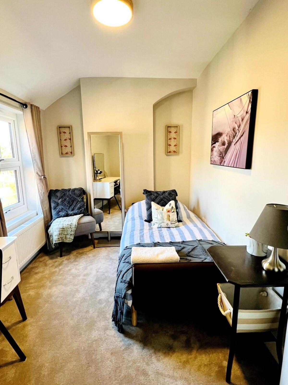 New Homely Countryside Escape Manningtree Extérieur photo