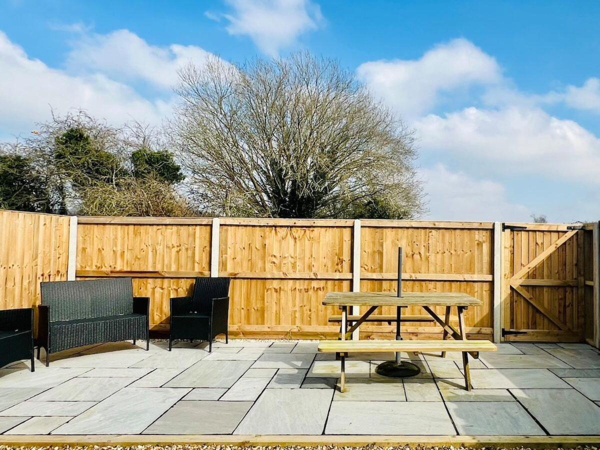 New Homely Countryside Escape Manningtree Extérieur photo