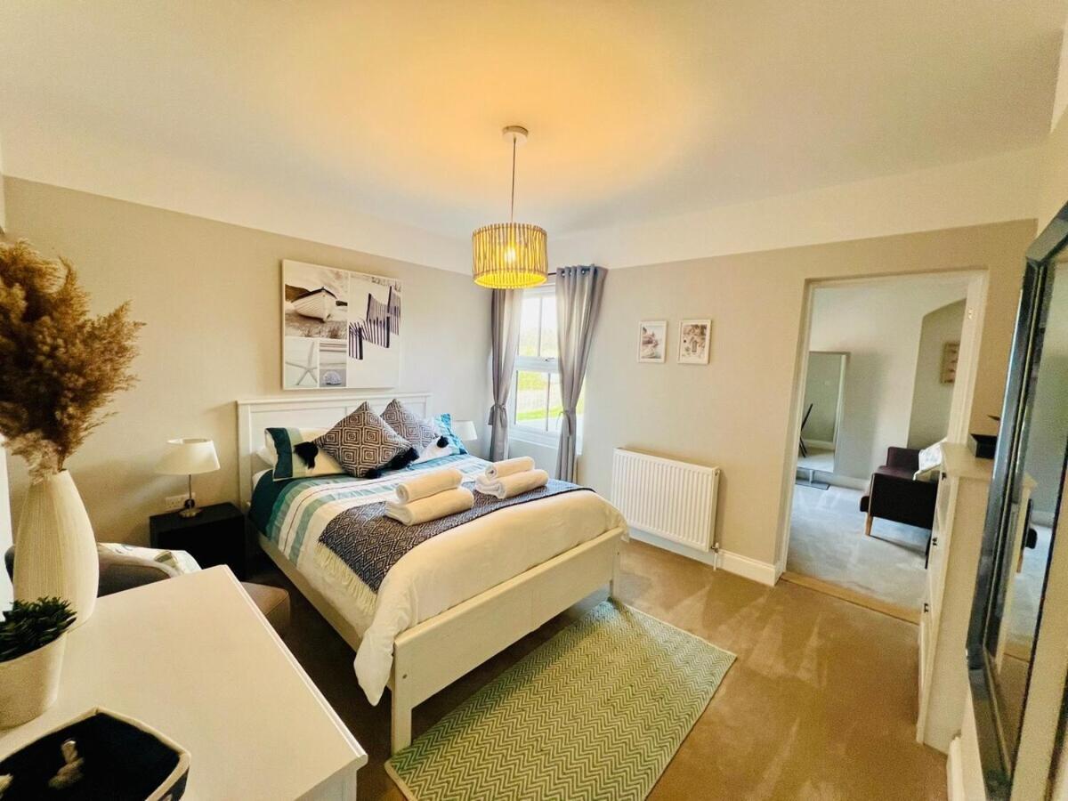 New Homely Countryside Escape Manningtree Extérieur photo