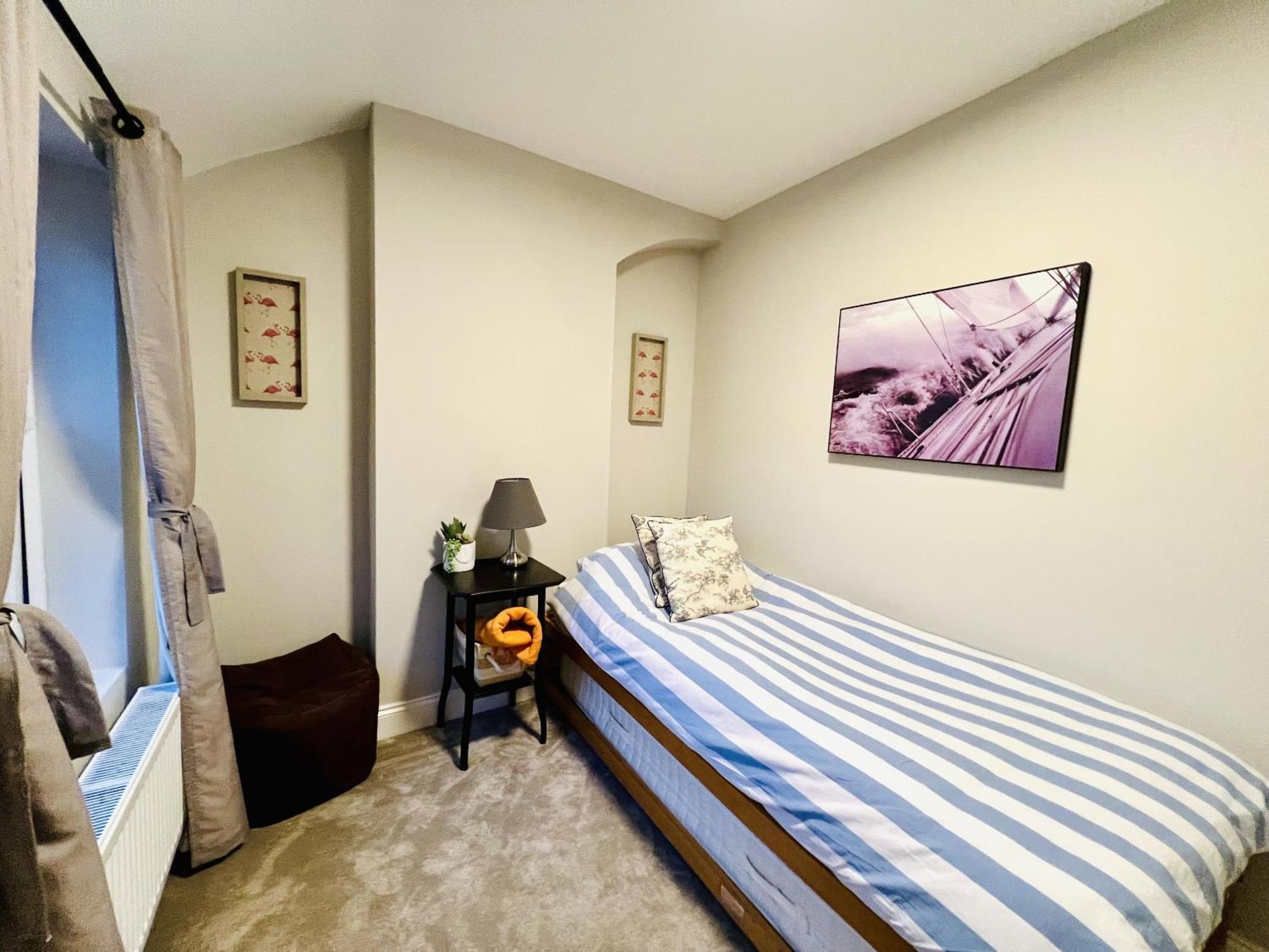 New Homely Countryside Escape Manningtree Chambre photo